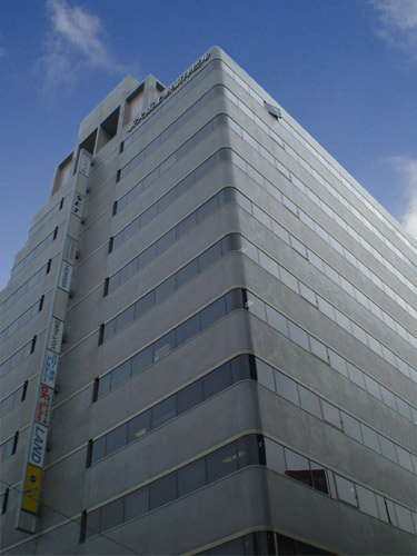 新大阪上野東洋ビルの写真